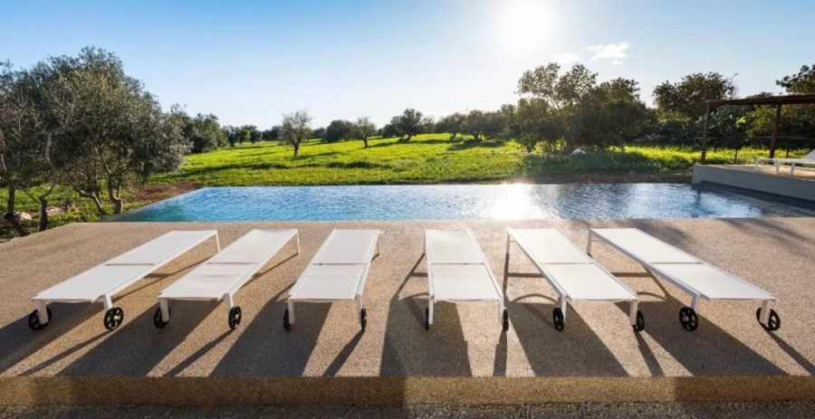 Casa Ninetta Sicily Vacation Villa - Italy