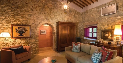 Casale Escaiole Italy Villa Rentals