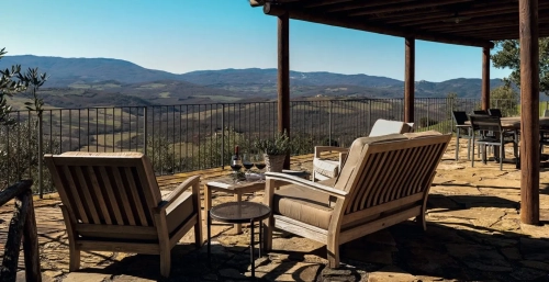Casale Pulcinello Italy Villa Rentals