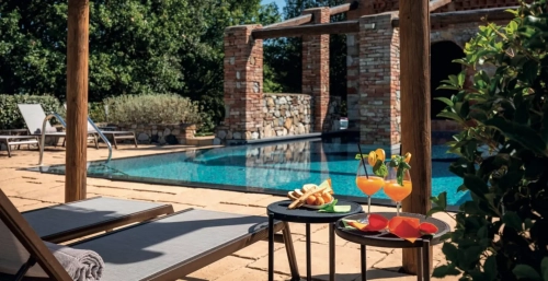 Casale San Giuseppe Italy Villa Rentals