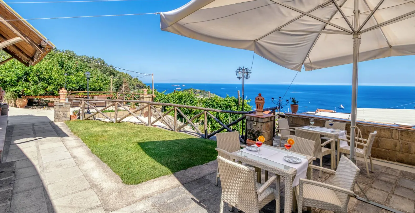 Casale Villarena Italy