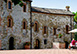 Castel Monastero Italy Vacation Villa - Chianti, Tuscany