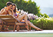 Castel Monastero Italy Vacation Villa - Chianti, Tuscany
