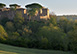 Castel Monastero Italy Vacation Villa - Chianti, Tuscany