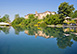 Castel Monastero Italy Vacation Villa - Chianti, Tuscany