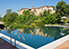 Castel Monastero Italy Vacation Villa - Chianti, Tuscany