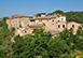 Castel Monastero Italy Vacation Villa - Chianti, Tuscany