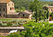 Castel Monastero Italy Vacation Villa - Chianti, Tuscany