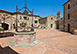 Castel Monastero Italy Vacation Villa - Chianti, Tuscany