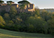 Castel Monastero Italy Vacation Villa - Chianti, Tuscany