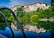 Castel Monastero Italy Vacation Villa - Chianti, Tuscany