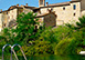 Castel Monastero Italy Vacation Villa - Chianti, Tuscany