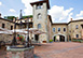 Castel Monastero Italy Vacation Villa - Chianti, Tuscany