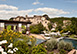 Castel Monastero Italy Vacation Villa - Chianti, Tuscany