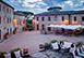 Castel Monastero Italy Vacation Villa - Chianti, Tuscany