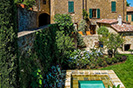 Baciavento Villa Todi Umbria Italy 