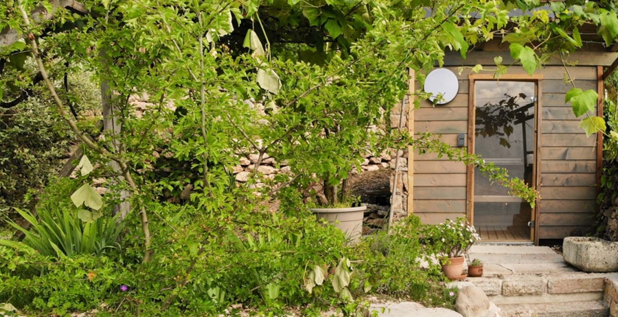 Castelletto Estate Lake Garda Vacation Villa - Brenzone sul Garda