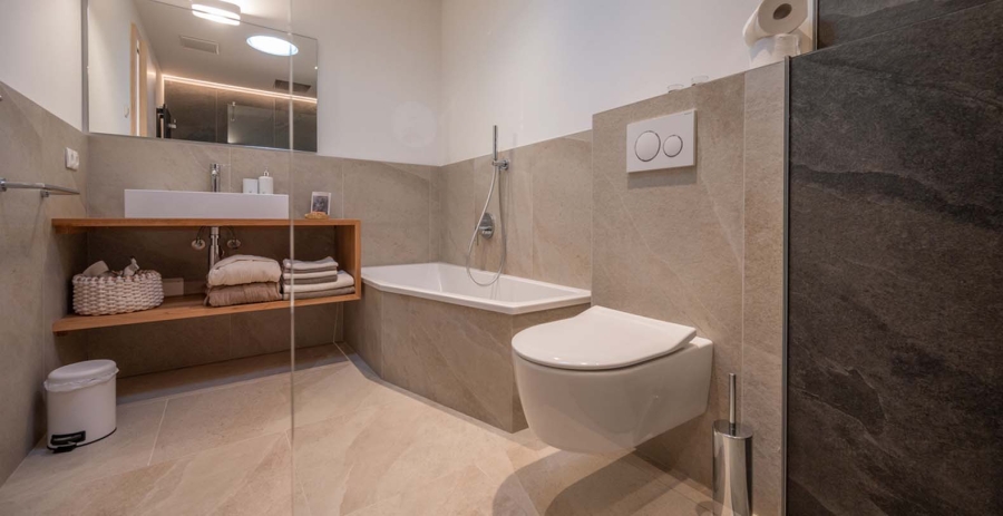 Castelletto Estate Lake Garda Vacation Villa - Brenzone sul Garda