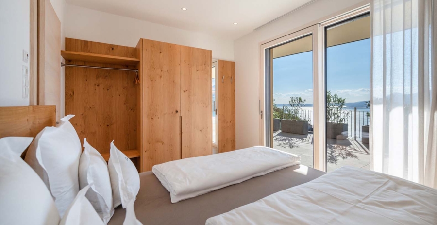 Castelletto Estate Lake Garda Vacation Villa - Brenzone sul Garda