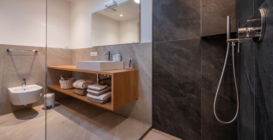 Castelletto Estate Lake Garda Vacation Villa - Brenzone sul Garda