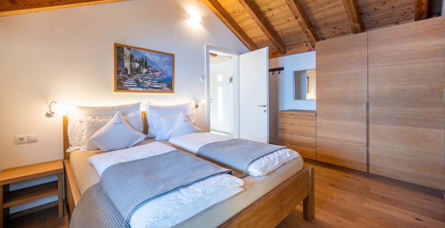 Castelletto Estate Lake Garda Vacation Villa - Brenzone sul Garda