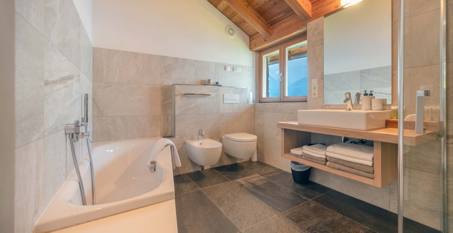 Castelletto Estate Lake Garda Vacation Villa - Brenzone sul Garda