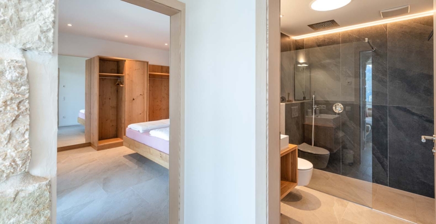 Castelletto Estate Lake Garda Vacation Villa - Brenzone sul Garda