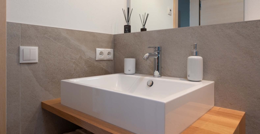 Castelletto Estate Lake Garda Vacation Villa - Brenzone sul Garda