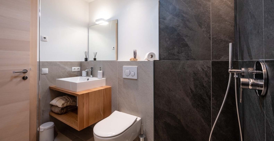 Castelletto Estate Lake Garda Vacation Villa - Brenzone sul Garda