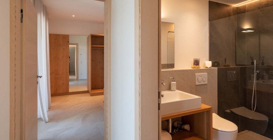 Castelletto Estate Lake Garda Vacation Villa - Brenzone sul Garda