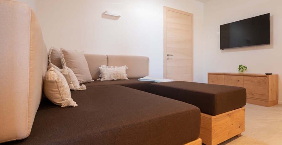 Castelletto Estate Lake Garda Vacation Villa - Brenzone sul Garda