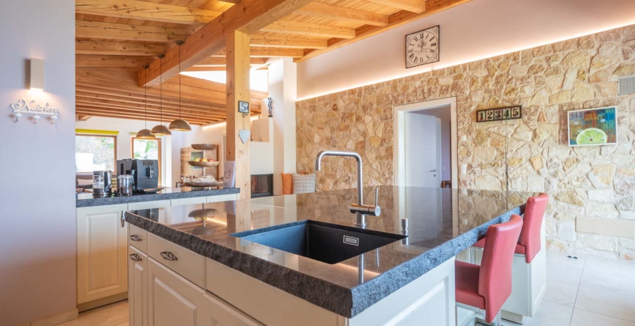 Castelletto Estate Lake Garda Vacation Villa - Brenzone sul Garda