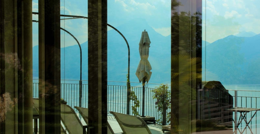 Castelletto Estate Lake Garda Vacation Villa - Brenzone sul Garda