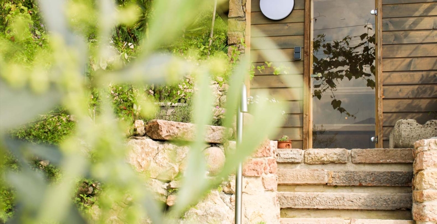 Castelletto Estate Lake Garda Vacation Villa - Brenzone sul Garda