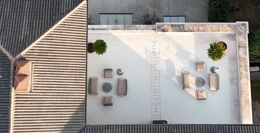 Castello Caratti Lake Garda Vacation Villa - Italy