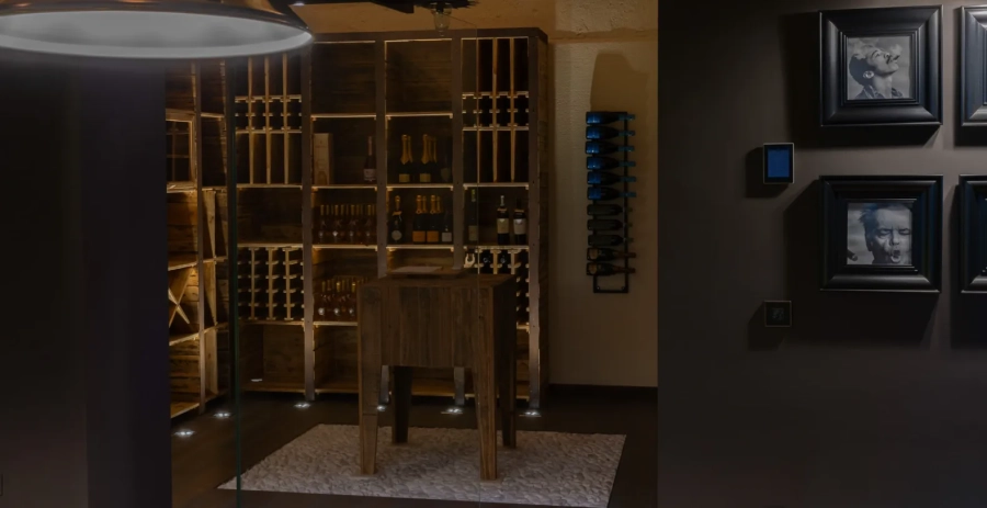 Castello Caratti Lake Garda Vacation Villa - Italy