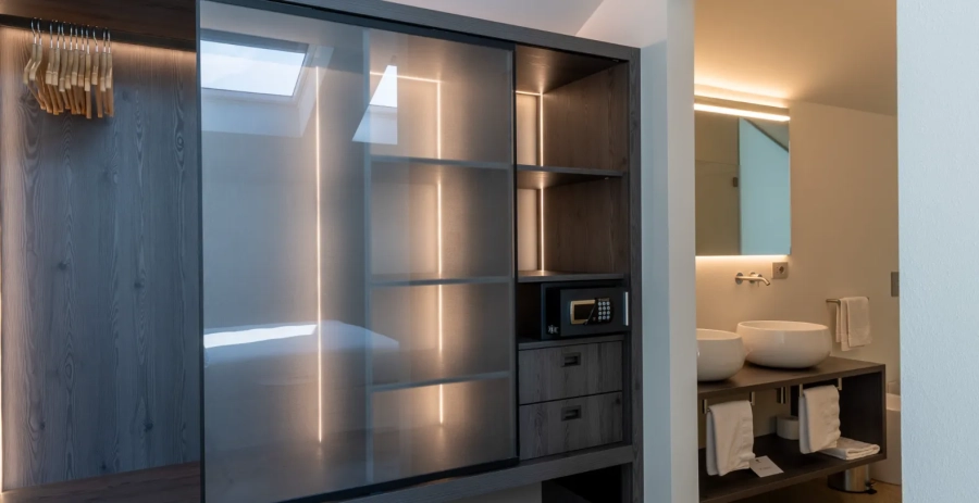 Castello Caratti Lake Garda Vacation Villa - Italy