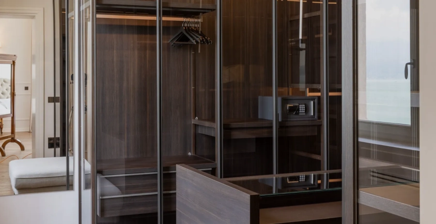 Castello Caratti Lake Garda Vacation Villa - Italy