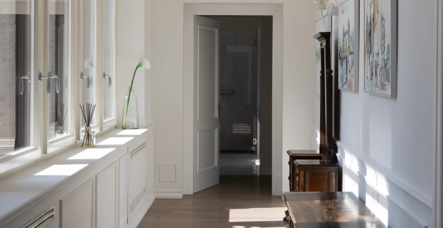 Castello Caratti Lake Garda Vacation Villa - Italy