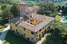 Italy Vacation Villa -  Castello del Monsignore