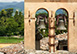 Castello del Monsignore Italy Vacation Villa - Borgo San Lorenzo, Tuscany