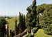 Castello di Cabbiavoli Italy Vacation Villa - Florence, Tuscany 