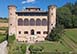 Italy Vacation Villa - Tuscany