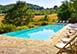 Castello di Galbino Italy Vacation Villa - Tuscany