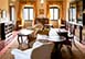 Castello di Galbino Italy Vacation Villa - Tuscany