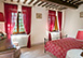 Castello di Magrano Italy Vacation Villa - Umbria