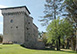 Castello di Magrano Italy Vacation Villa - Umbria