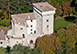 Castello di Magrano Italy Vacation Villa - Umbria