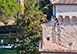 Castello di Magrano Italy Vacation Villa - Umbria