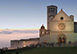 Castello di Magrano Italy Vacation Villa - Umbria